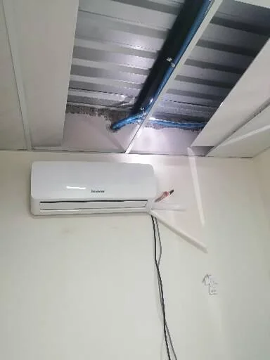 Trabajo 4 de Servicios Técnicos