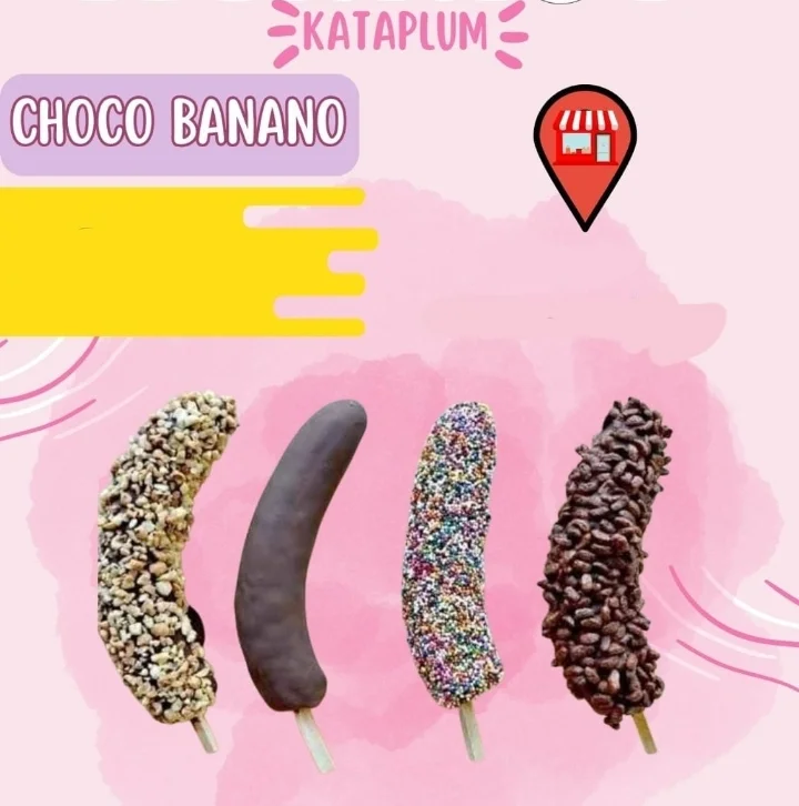 Trabajo 3 de Sweet Annie Event