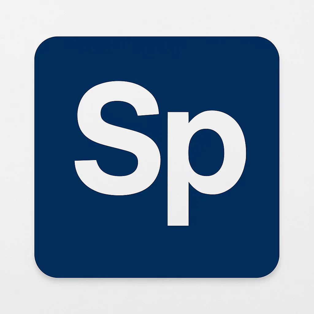 Servicio Pro Logo