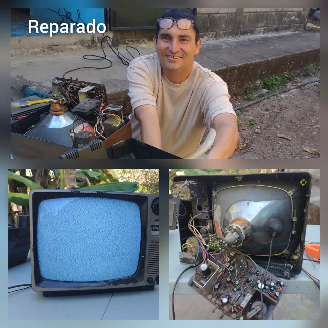 Taller de refrigeración Neto