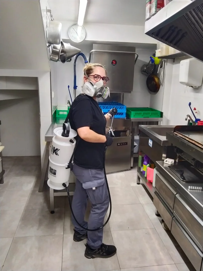 Trabajo 2 de Azeta Plagas 3D