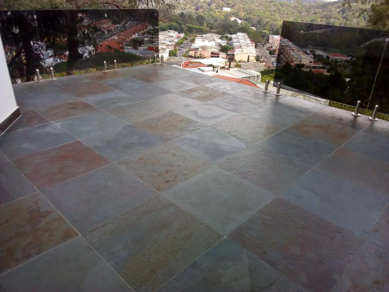 Trabajo 4 de Remodelaciónes Ernesto