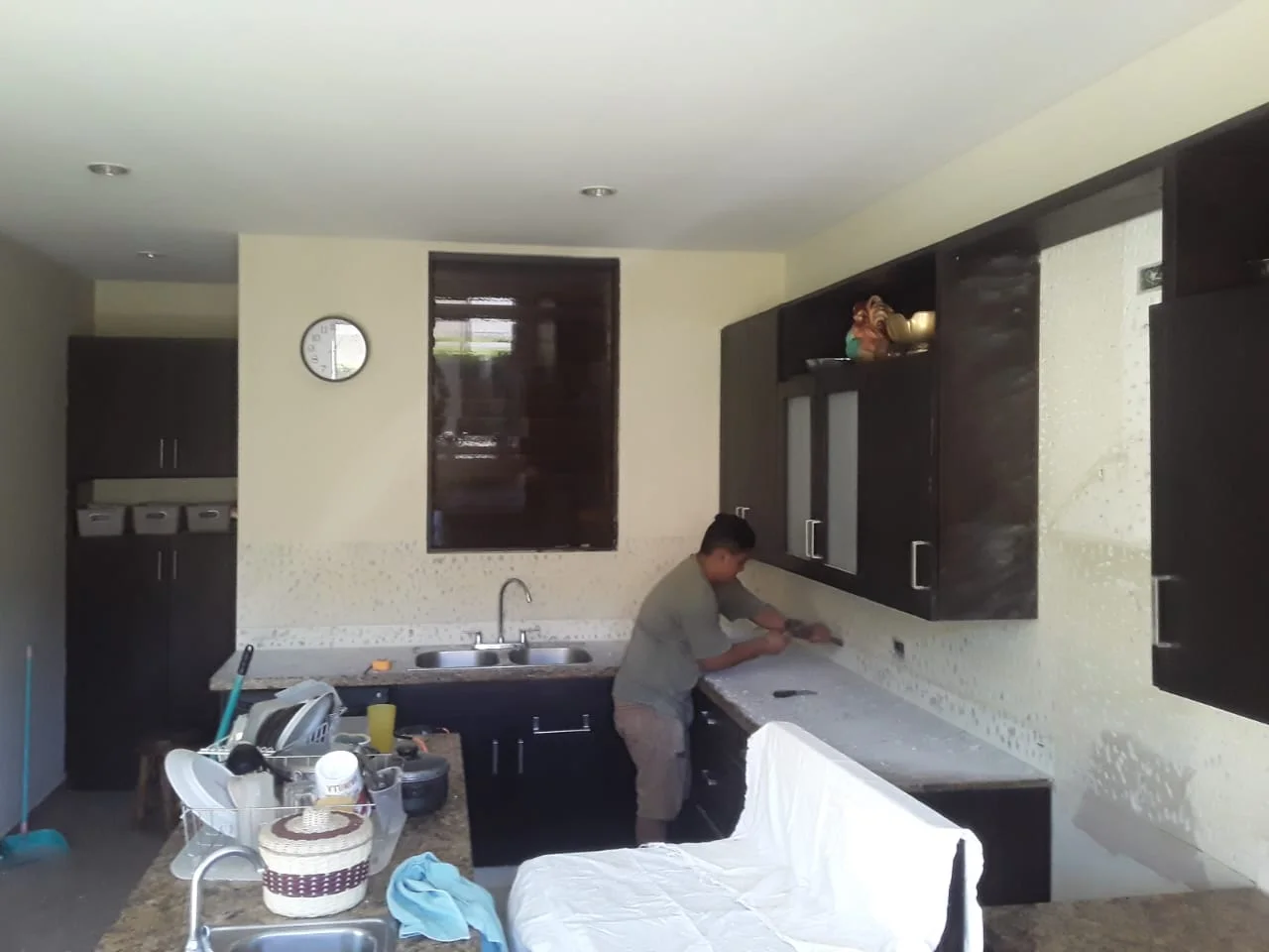 Trabajo 3 de Remodelaciónes Ernesto