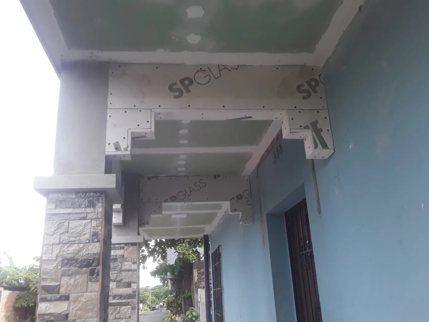 Trabajo 2 de Remodelaciónes Ernesto