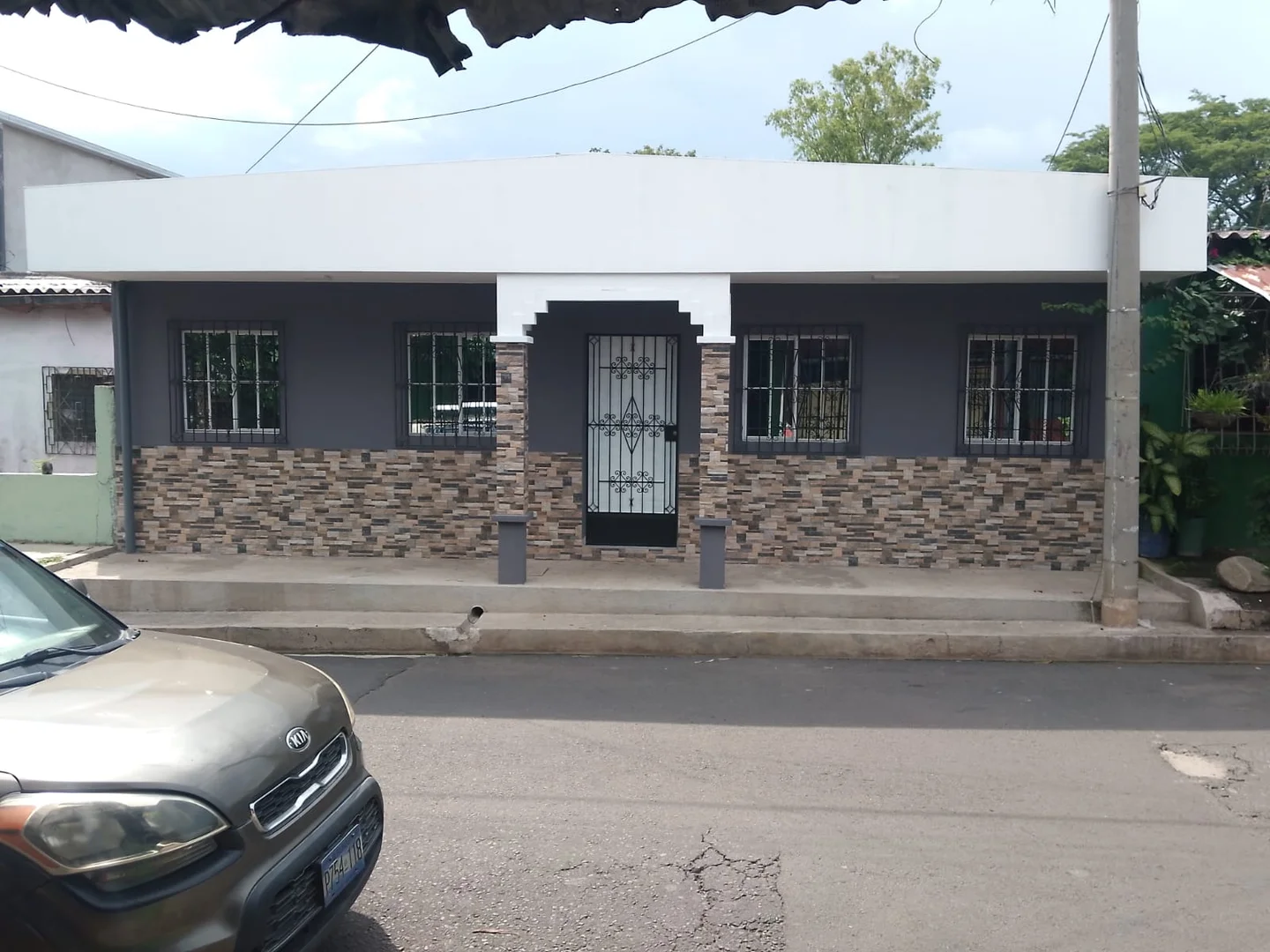 Trabajo destacado de Remodelaciónes Ernesto