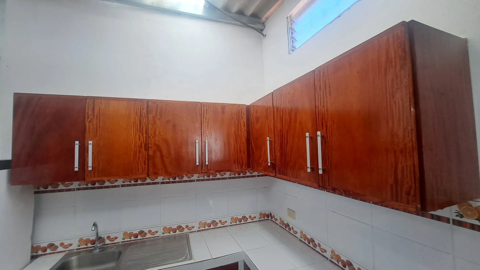 Trabajo destacado de Carpintería Melara