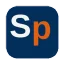 Servicio Pro Logo