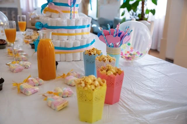 Trabajo destacado de Jason Eventos
