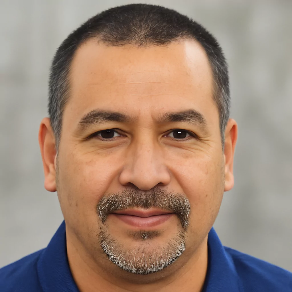 Foto de Roberto Figueroa